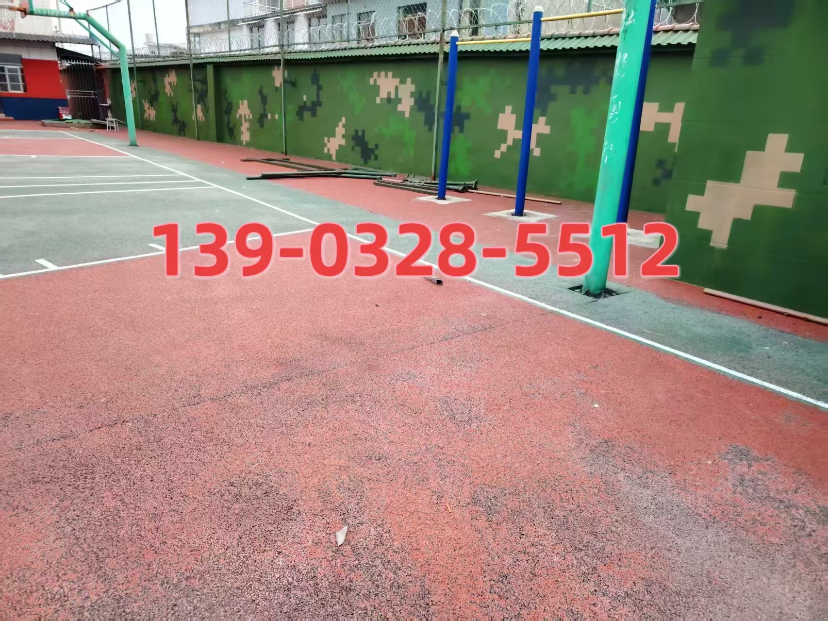 石河子选择合适的迷彩漆：